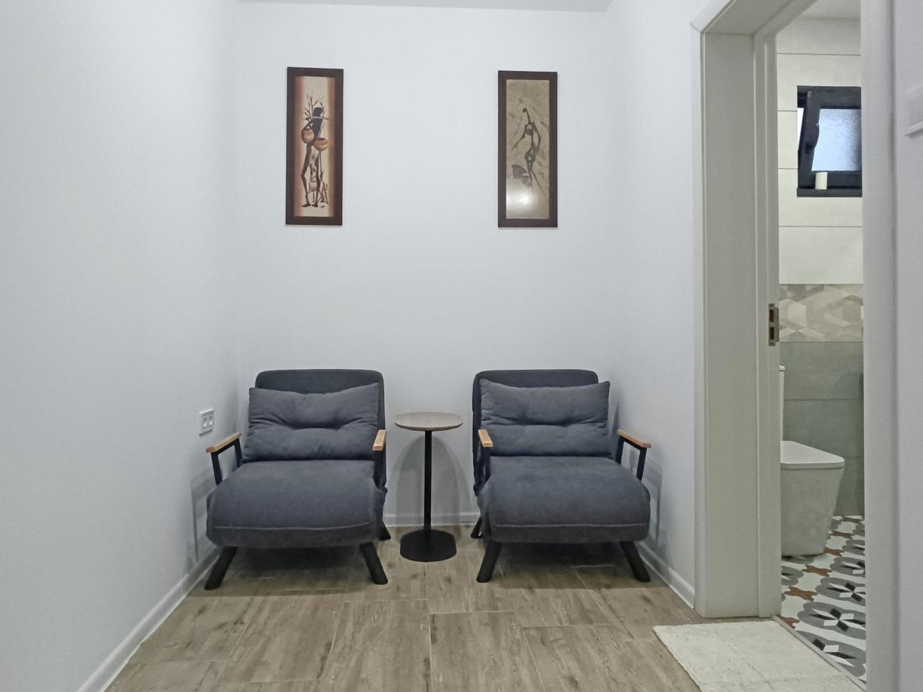 Къща За Гости Софаш Stoevtsi Extérieur photo