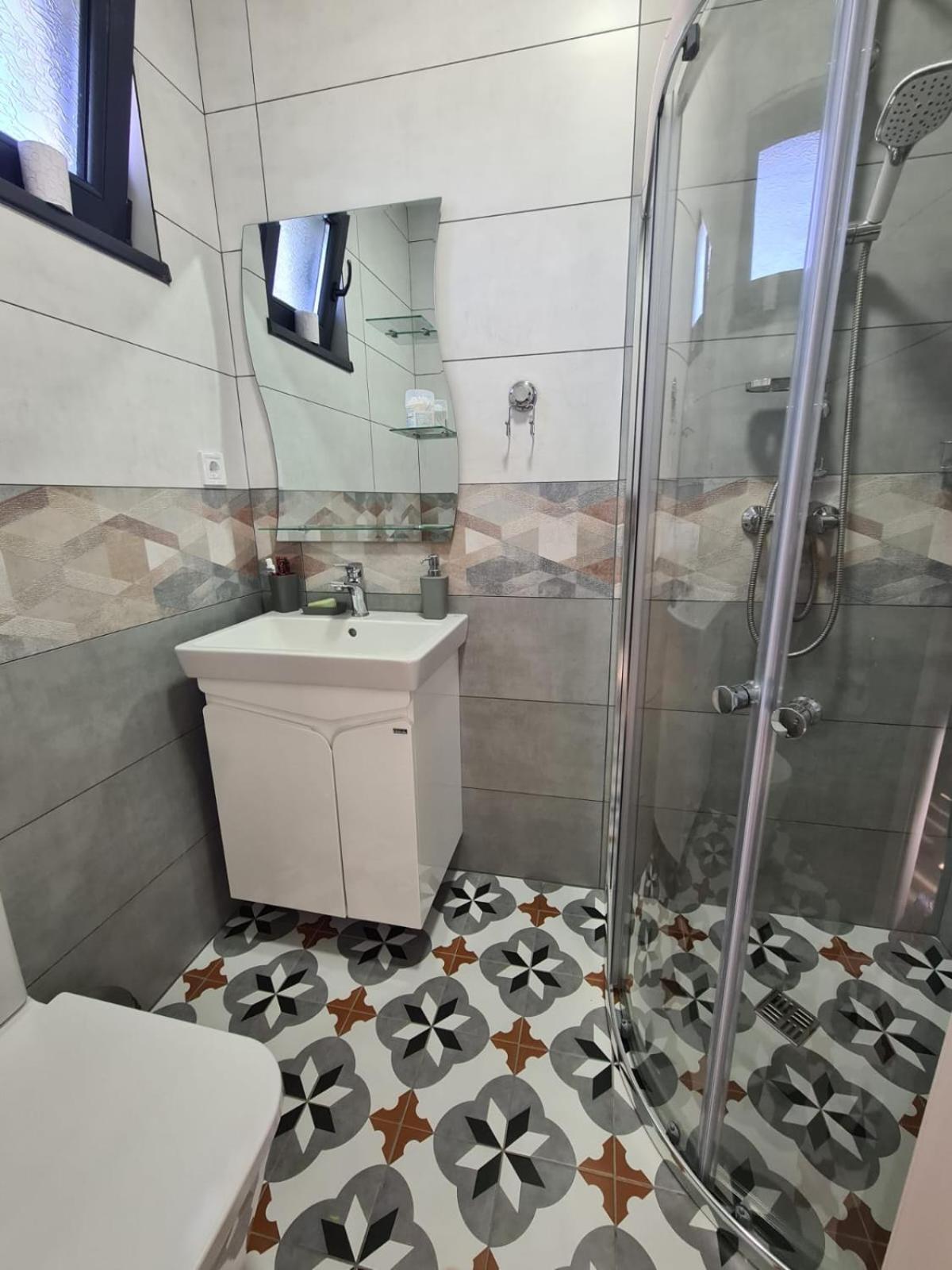 Къща За Гости Софаш Stoevtsi Extérieur photo